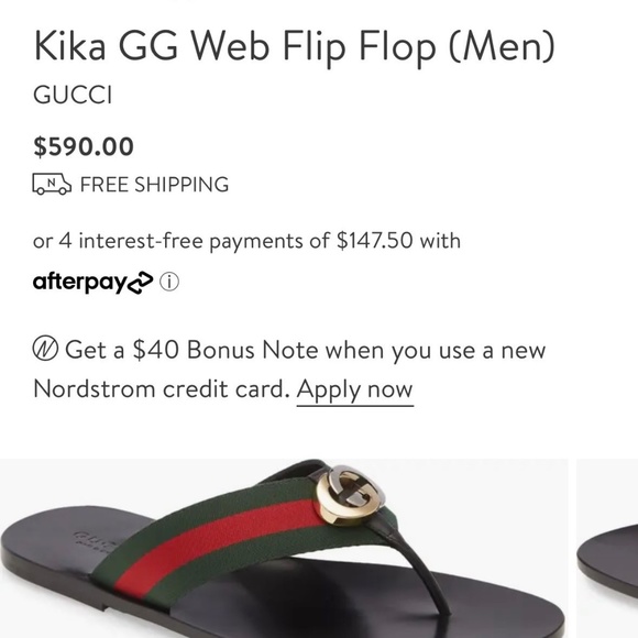 Gucci sandals brand new,  taking offers